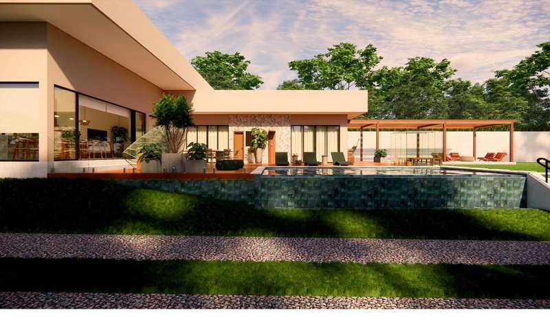 Casa Horizonte