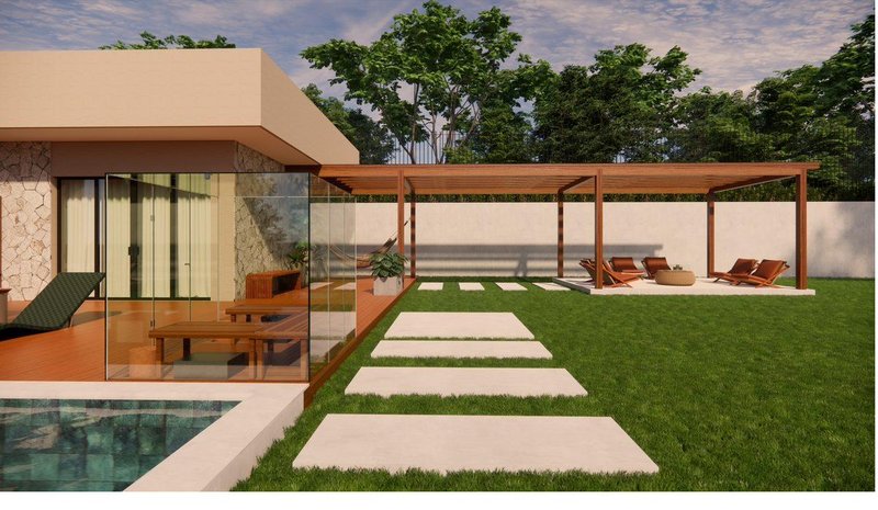 Casa Horizonte