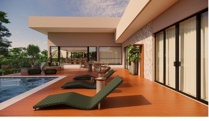 Casa Horizonte