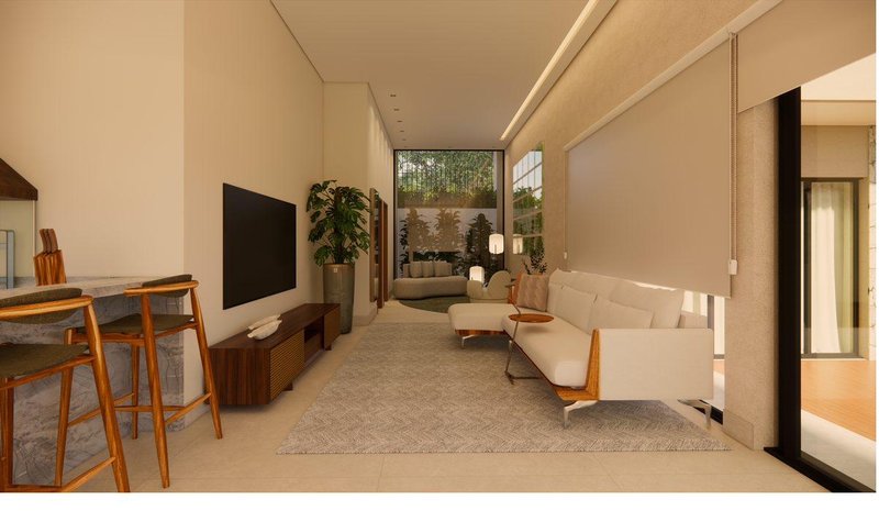 Casa Horizonte