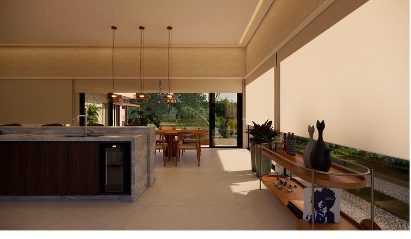 Casa Horizonte