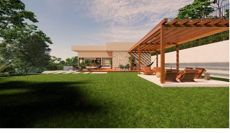 Casa Horizonte