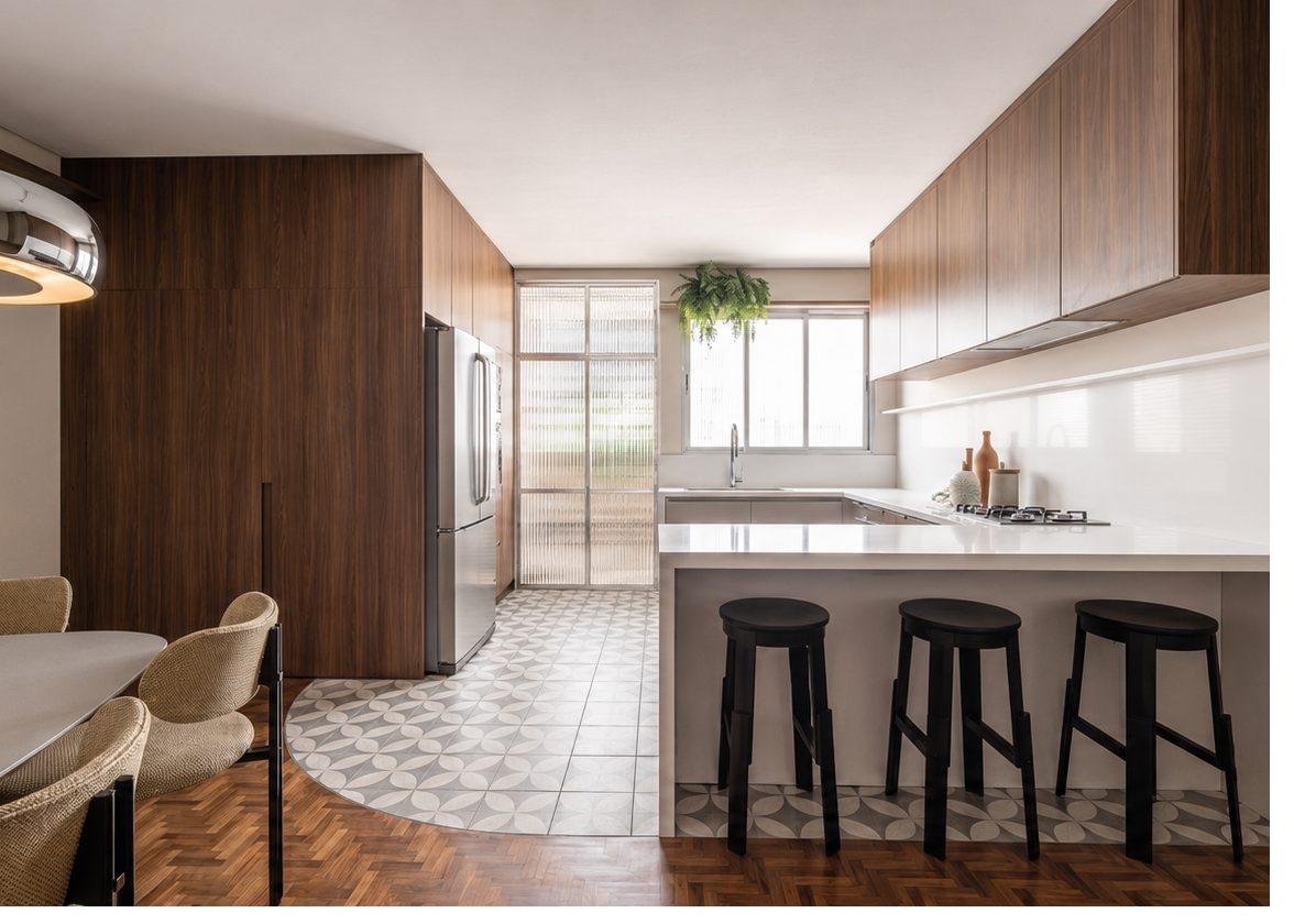 Apartamento Essenza