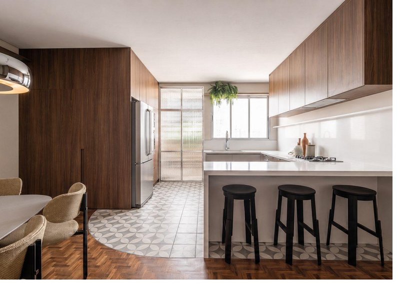 Apartamento Essenza