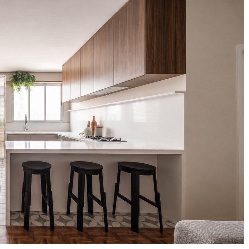 Apartamento Essenza