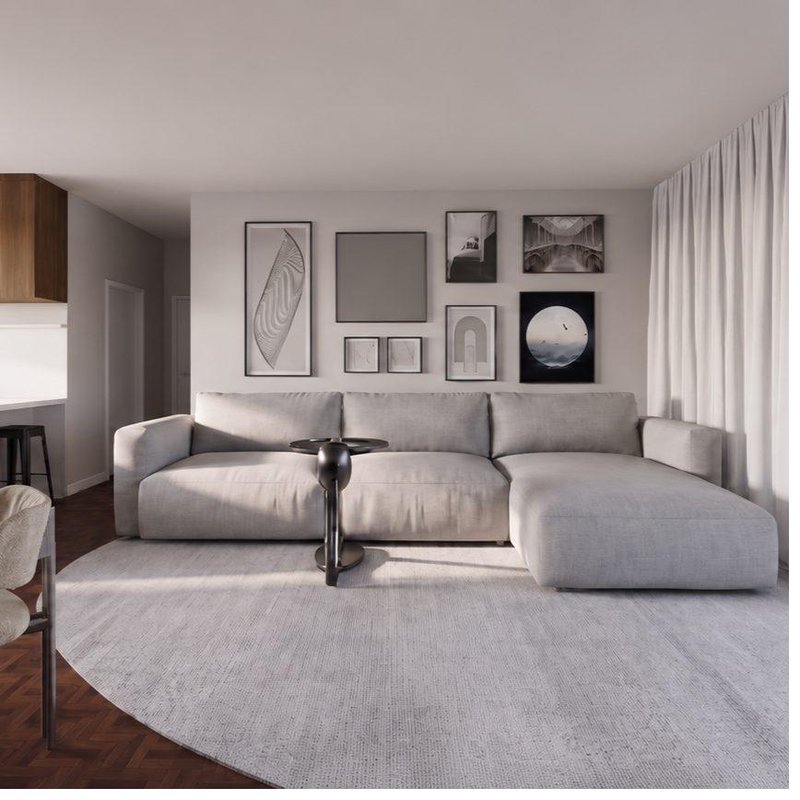 Apartamento Essenza