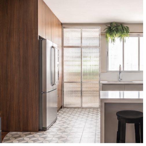 Apartamento Essenza
