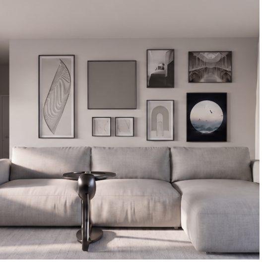 Apartamento Essenza