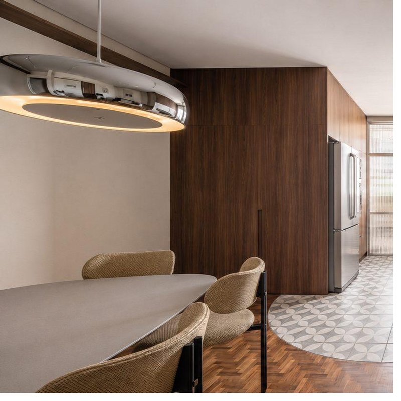 Apartamento Essenza