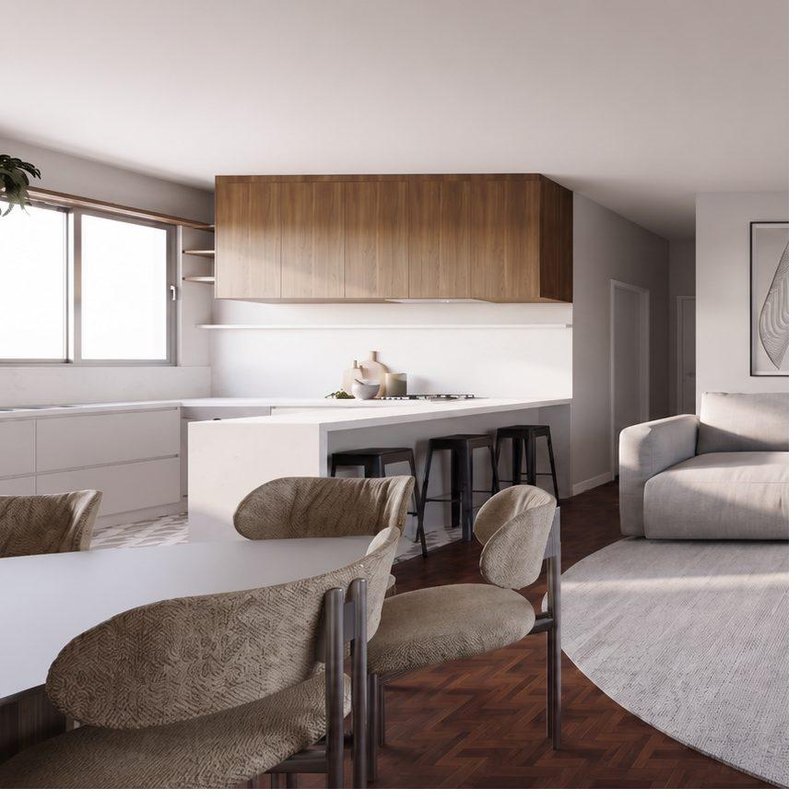 Apartamento Essenza